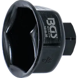 BGS Ölfilterschlüssel Sechskant Ø 36 mm für Nfz