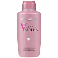 Bettina Barty Love Vanilla Bath & Shower Gel 500 ml