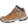 MEINDL Nebraska Mid GTX Damen Dunkelbraun 37
