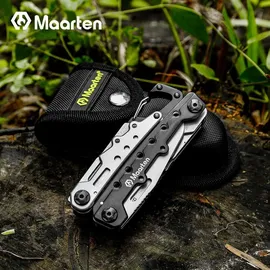 luxuskollektion Maarten 11 in 1 Multitool