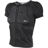 O'Neal BP Protektoren Sleeve Schwarz M