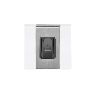 SOMMER Funk-Fingerscanner ENTRAsys+ UP