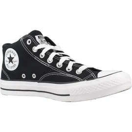 Converse CTAS MALDEN STREET MID Schwarz - Schwarz