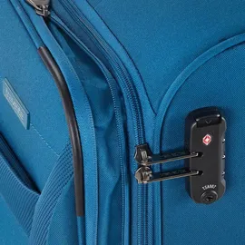 Travelite Chios Koffer-Set 3-tlg. petrol