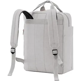 Reisenthel Allday Backpack M twist sky rose
