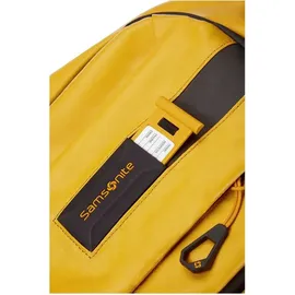 Samsonite Paradiver Light M Yellow