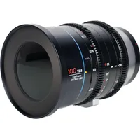 Sirui Jupiter 100mm T2.8 FullFrame Cine Lens (EF Mount)