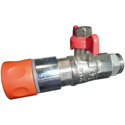 UNGER Wasserausgang (Baugruppe)