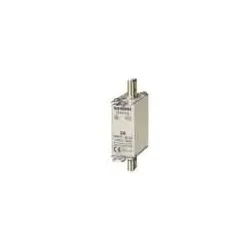 3St. Siemens 3NA3820 NH-Sicherungseinsatz, NH000, In: 50 A, g