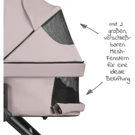 ABC-Design ABC Design 3in1 Kinderwagen-Set Salsa 4 Air - inkl.