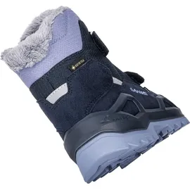 Lowa Milo EVO GTX Winterstiefel Blau 28