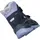 Lowa Milo EVO GTX Winterstiefel Blau 28