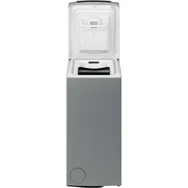 Bauknecht WMT Silver 6513 D4 Toplader (6,5 kg, 1300 U/min)