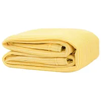 VidaXL Zeltteppich 400x600 cm Beige