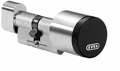 Elektronisches Türschloss Starter Pack Airkey EVVA