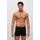 Boss BoxerBr 2P UltraSoft schwarz L 2er Pack