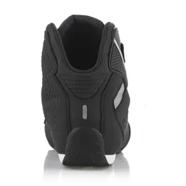 Alpinestars Sektor Motorradschuhe schwarz - 9