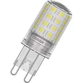 Osram LED Pin Lampe G9 4,2 W warmweiß 2 St.