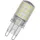 Osram LED Pin Lampe G9 4,2 W warmweiß 2 St.