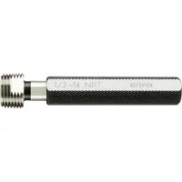 Jbo Gewinde-Grenzlehrdorn NPT 1/4" Steigung 18