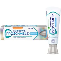 Sensodyne SENSODYNE® ProSchmelz Sanft Weiss Plus Zahnpasta 75 ml