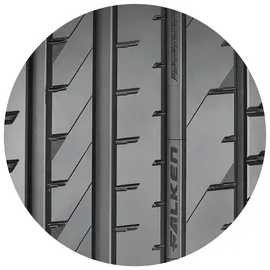 Falken Azenis FK520 205/50 R17 93Y XL