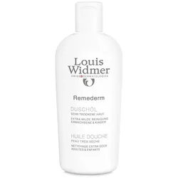 Louis Widmer Remederm Duschöl