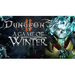 Dungeons II - A Game of Winter