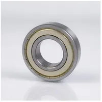 SKF GmbH Rillenkugellager 608 -ZZGJN ID 8mm AD 22mm Breite7mm