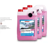 Sonax AntiFrost + KlarSicht Zirbe 3 St. 5 l