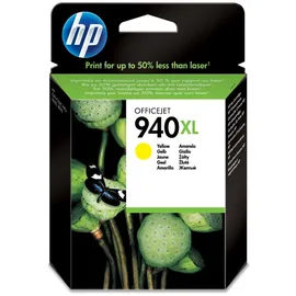HP 940XL gelb