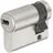 ABUS EC550 Halbzylinder 10/60 mm