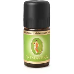Primavera® Weihrauch afrikanisch Bio