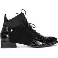 Maciejka Schuhe 0474420007 - Schwarz - 40