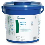 Dr. Schumacher Desco Wipes Vliestuchspender unbefüllt, 5 Ltr.