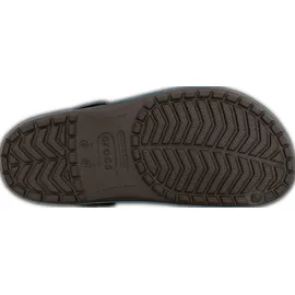 Crocs Crocband Clog charcoal/ocean 42-43