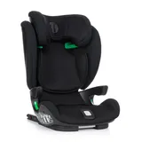 PETITE&MARS Autositz Elite Fix Pro I-Size 100-150 cm (15-36 kg) * Isofix * Gruppe 2/3 (Black Air)