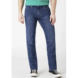 Wrangler Authentic Regular Regular Fit Grau 38/34