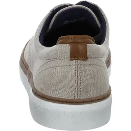 Gabor Schnürschuh Herren Beige 46