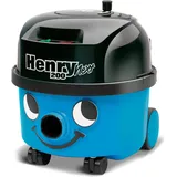Numatic HVN20111 BLAUW, Staubsauger, Schwarz,