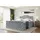altdecor VILA-1-Z KING 160 x 200 cm H3/H4 Grau