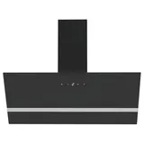 Respekta Hera Kopffreihaube 90 cm Schwarz