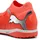 Puma Future 9 Pro Cage Multinocken Erwachsene glowing red/puma white/puma black 41