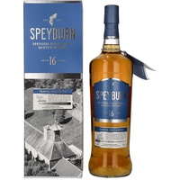 Speyburn 16 Years Old 1l