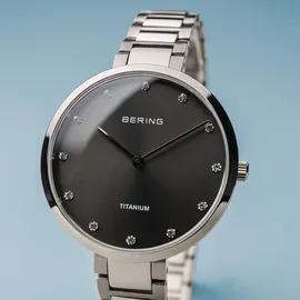 BERING 11334-772 Titanium 34 mm 11334-772