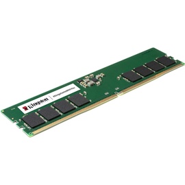Kingston Branded Memory 16GB DDR5 4800MT/s ECC Reg 1Rx8 Module KTD-PE548S8-16G Serverspeicher