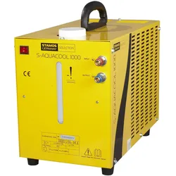 Stamos Selection Wasserkühler - 9 l S-AQUACOOL 1000