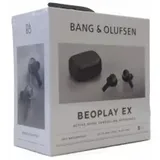 Bang & Olufsen Beoplay EX black anthracite