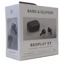 Bang & Olufsen Beoplay EX black anthracite