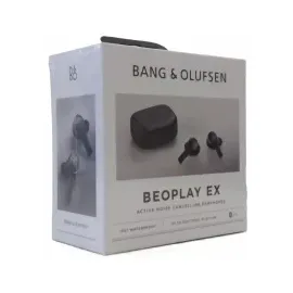 Bang & Olufsen Beoplay EX black anthracite